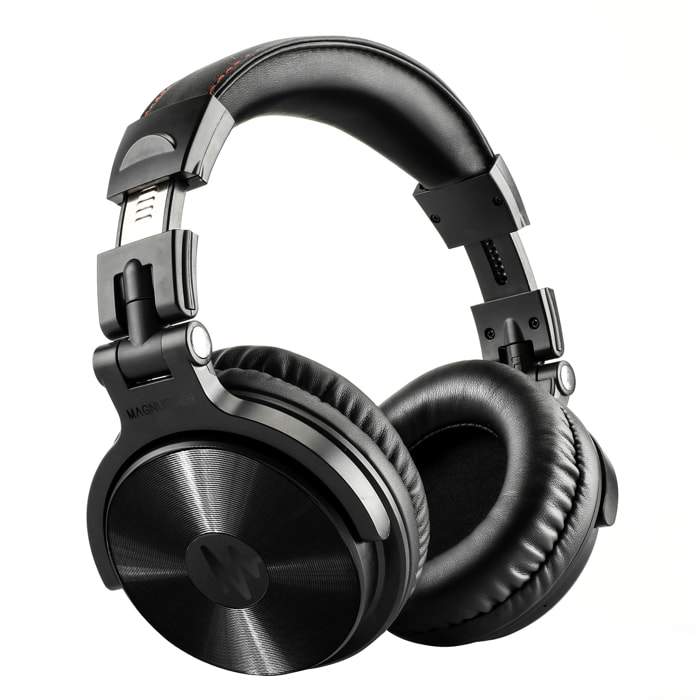 Auricolari MAGNUSSEN H7 - nero brillante