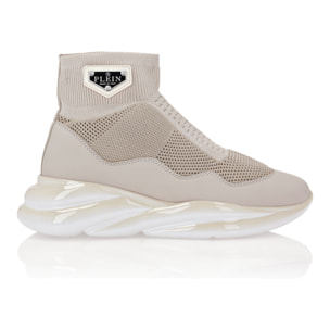 PHILIPP PLEIN Zapatilla Runner ICONIC PLEIN