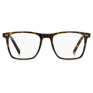 Gafas de Vista Tommy Hilfiger TH 2131 086 52 de Acetato Hombre 52 mm