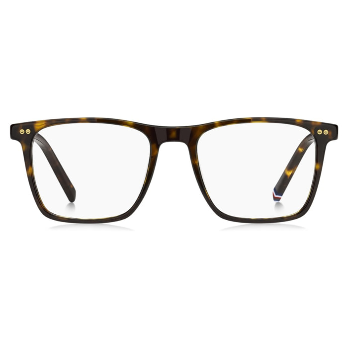 Gafas de Vista Tommy Hilfiger TH 2131 086 52 de Acetato Hombre 52 mm