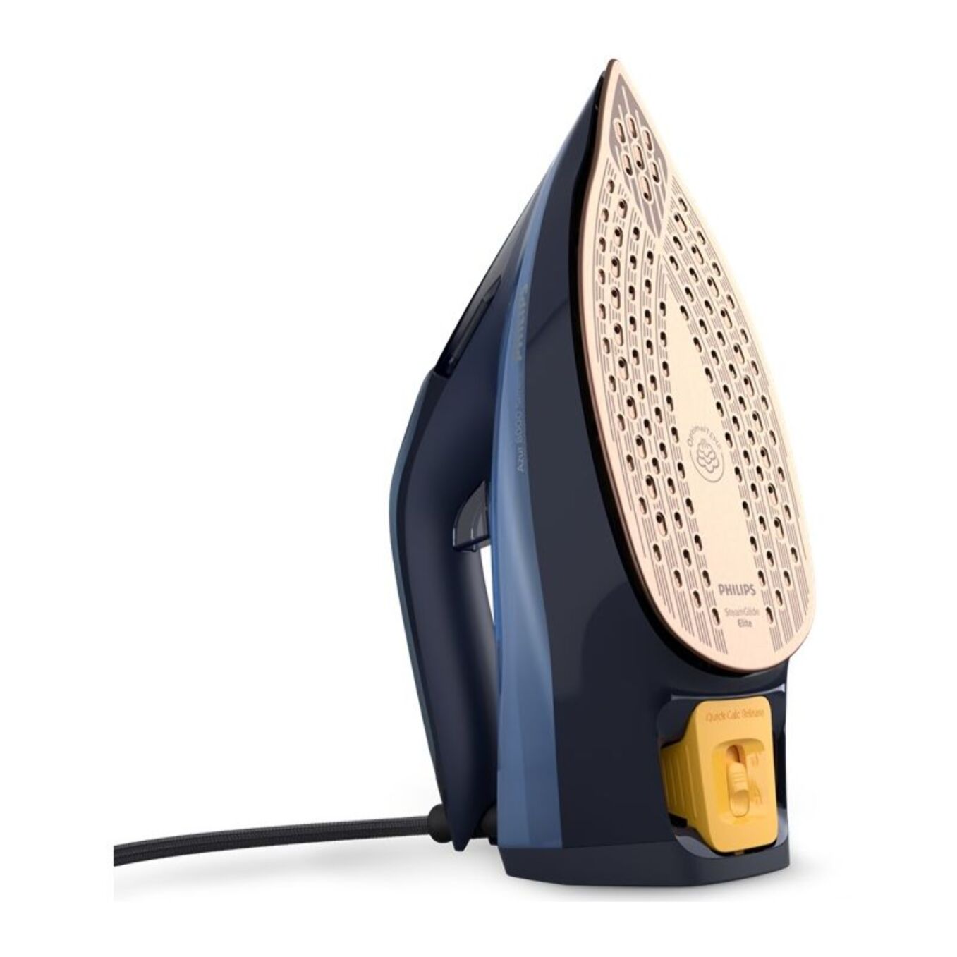Fer à repasser PHILIPS DST8020/20 fer à vapeur Série 8000 Bleu clair, 3000W