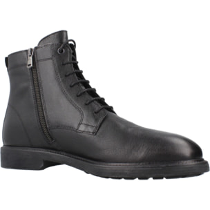 Botines Hombre de la marca GEOX  modelo U TIBERIO NEGRO