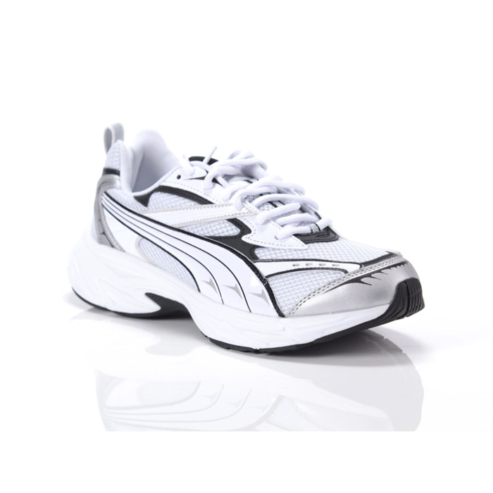 Sneakers Puma Morphic Base Bianco