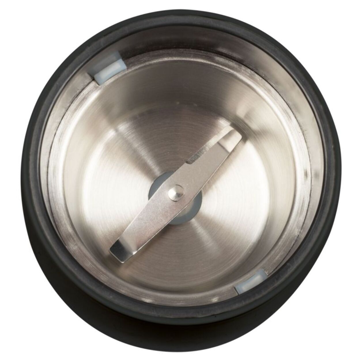 Moulin à café électrique Noir Clatronic KSW3806-Noir