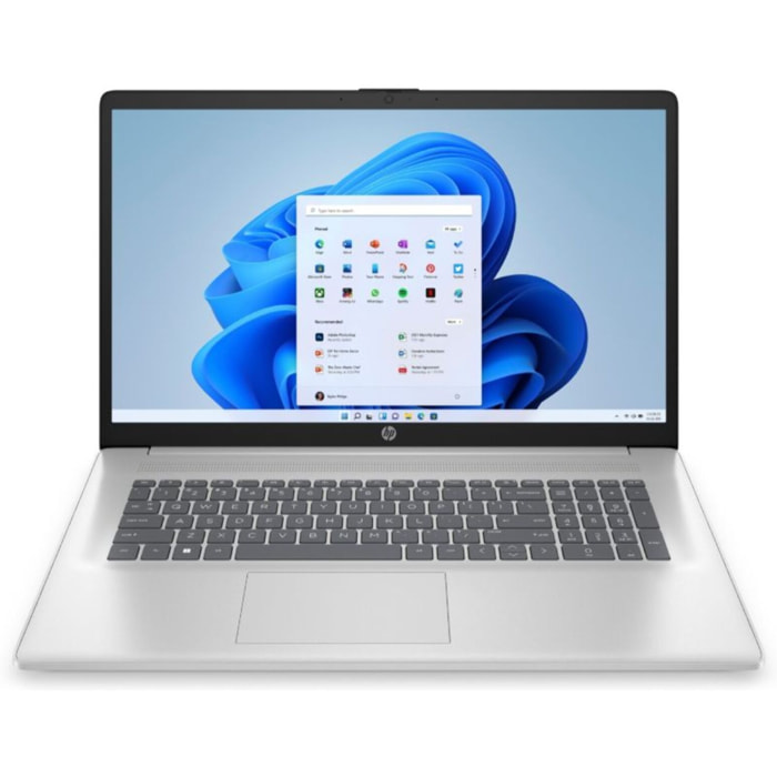 Ordinateur portable HP 17-cn3025nf