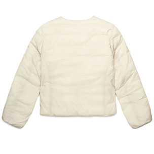 Giacche Robe di Kappa Donna Alya Beige