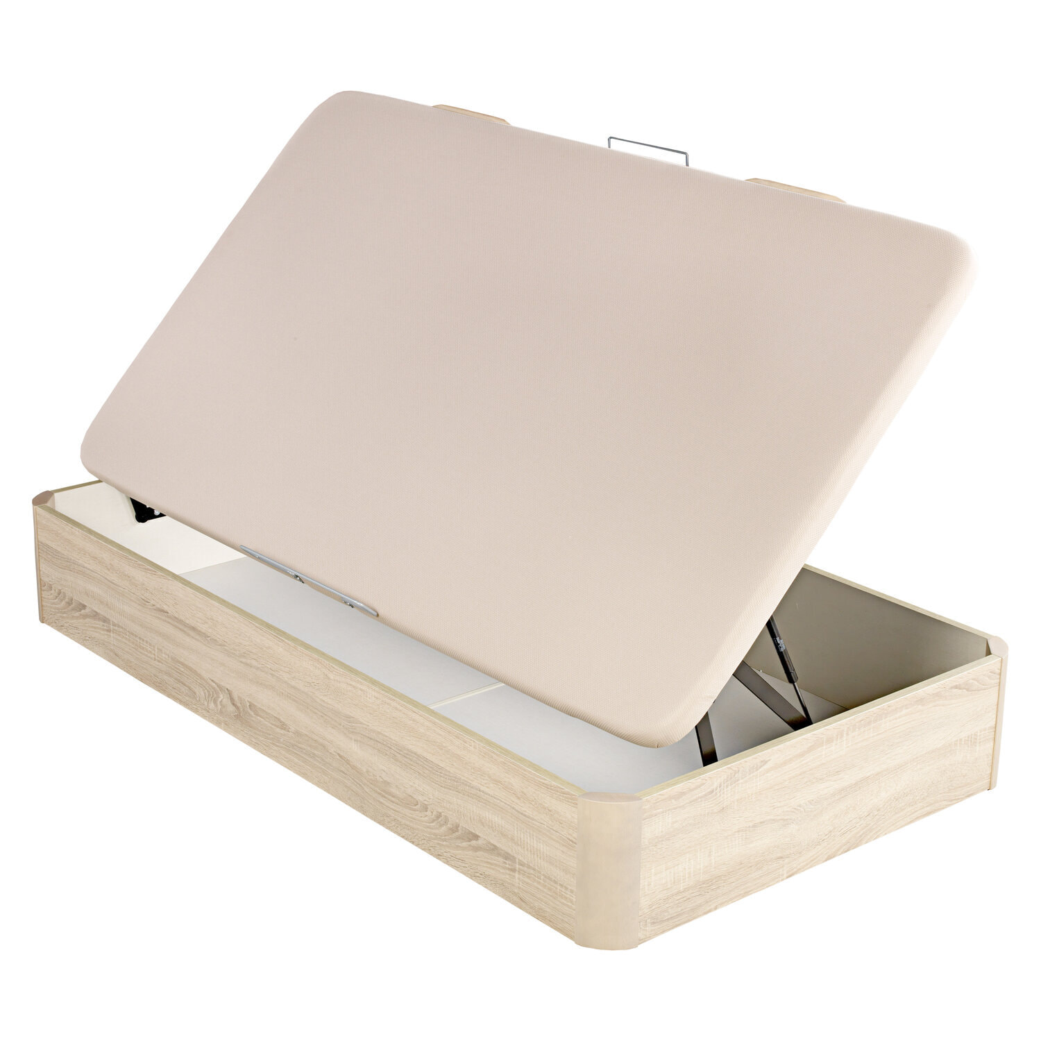 Canapé Abatible | 32CM | ENVÍO, MONTAJE Y RECOGIDA ANTIGUO INCLUIDO | Apertura Lateral | Madera