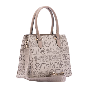 Borsa a mano  da donna ecopelle Prodotto Vegano 25x30x15 cm