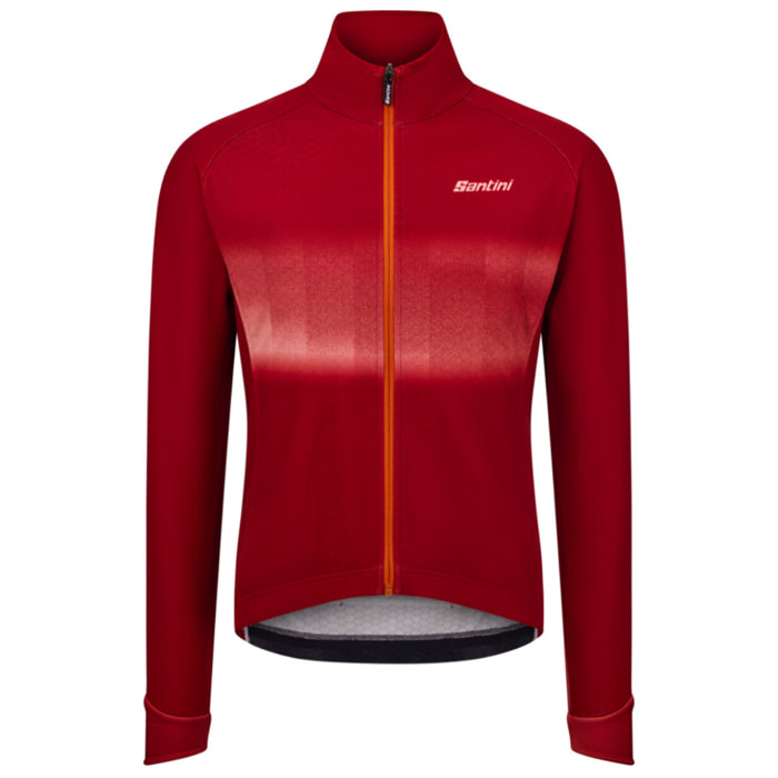 Mist - Veste Homme - Tabac - Homme