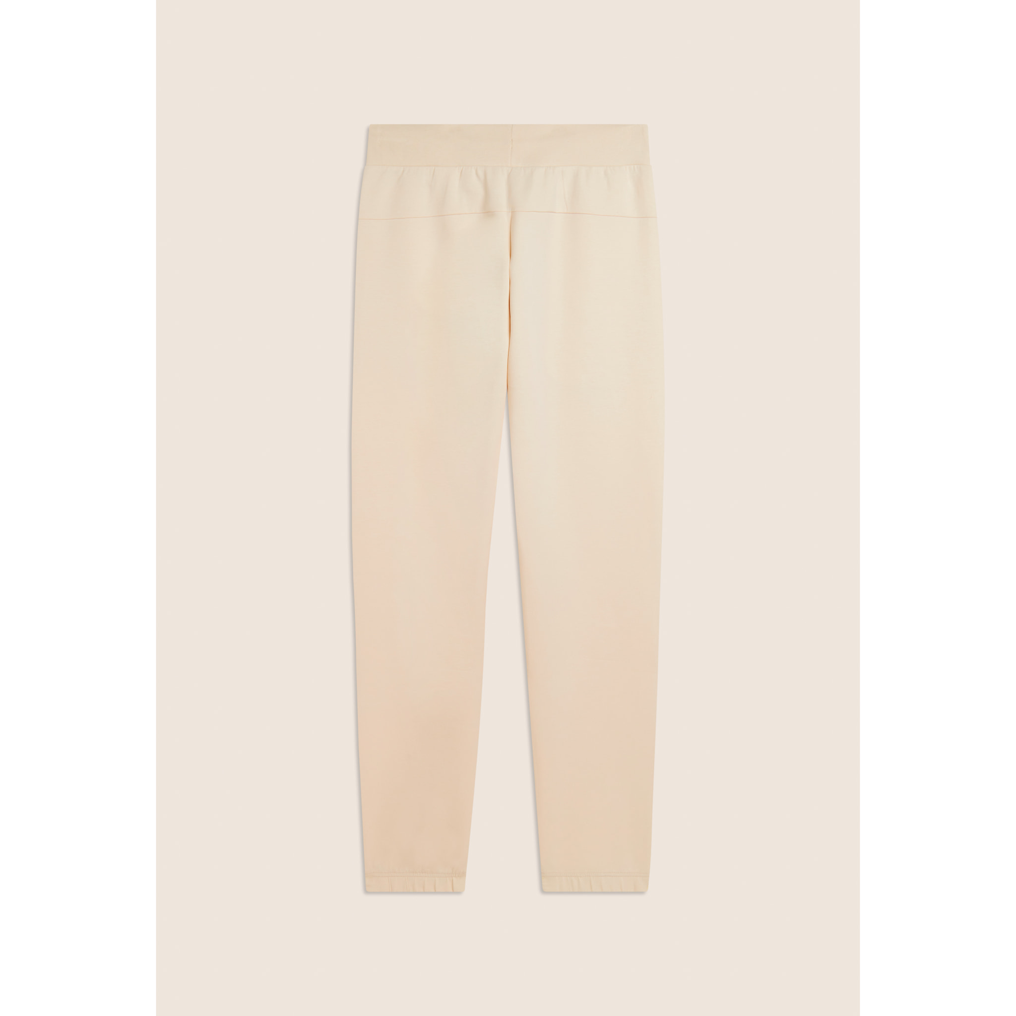 Pantalone Sportivo Urban Tech con elastico sul fondo