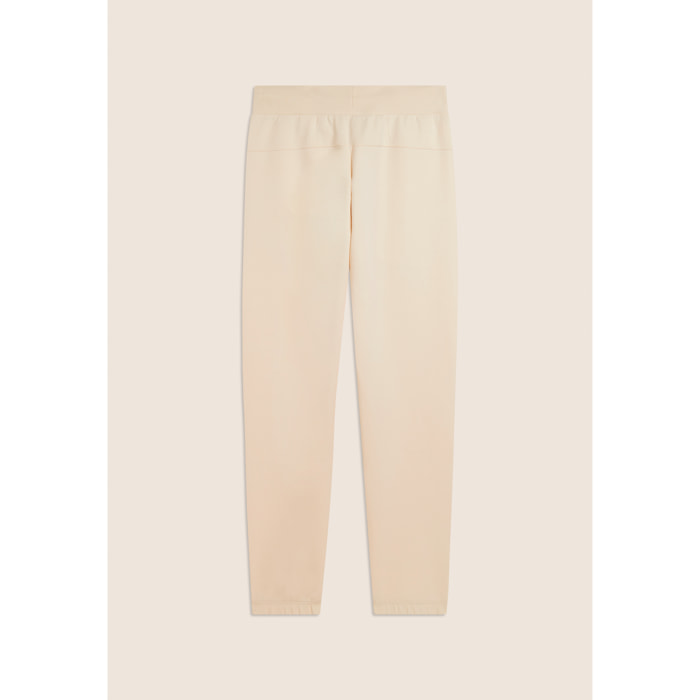 Pantalone Sportivo Urban Tech con elastico sul fondo