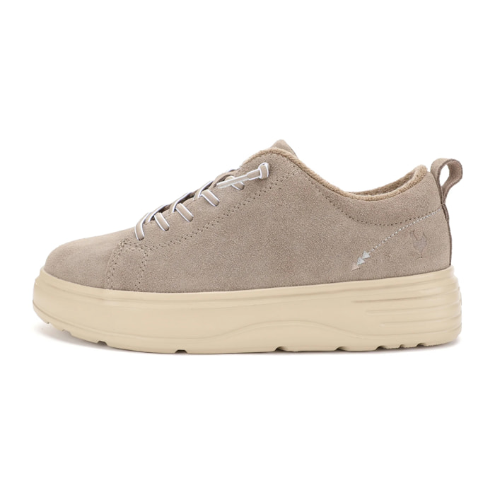 Zapatillas Yari Beige