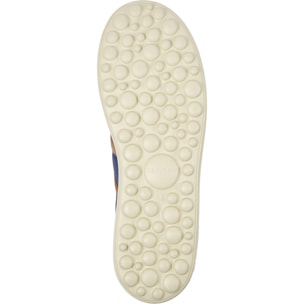 CAMPER Pelotas XLF - Sneakers Zapatillas Azul Hombre