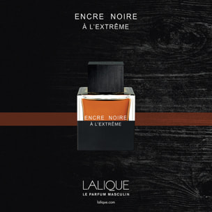Encre Noire Extrème  - Eau de Parfum