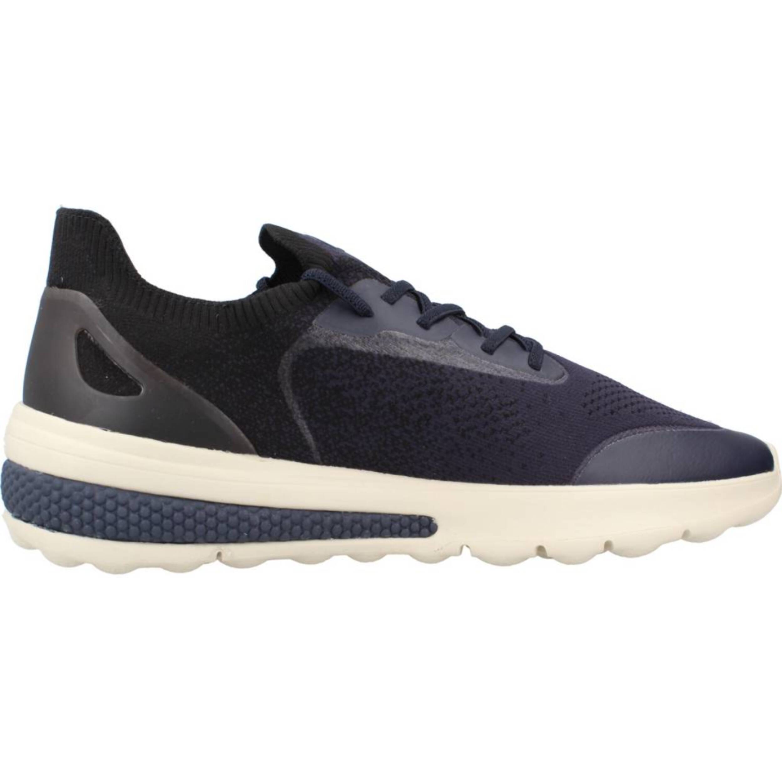 Sneakers de  Hombre de la marca GEOX  modelo U SPHERICA ACTIF AZUL