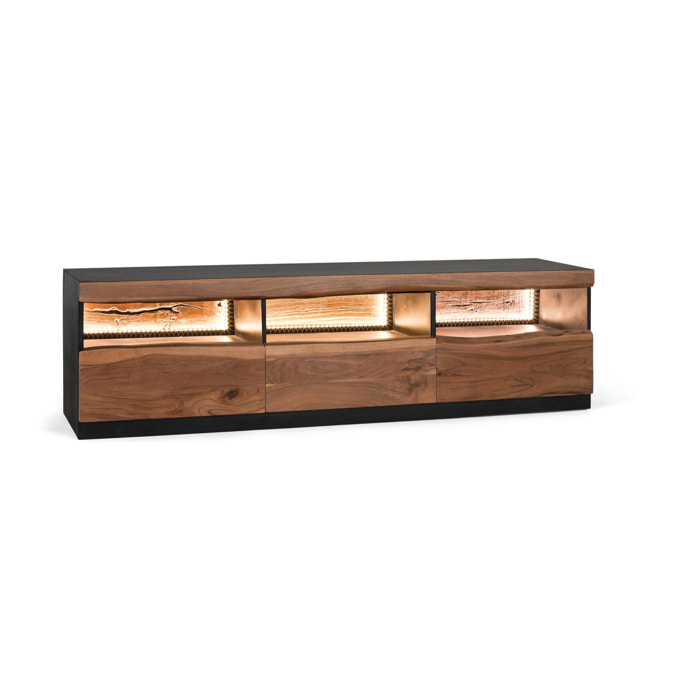Mueble tv - 50x180x42cm
