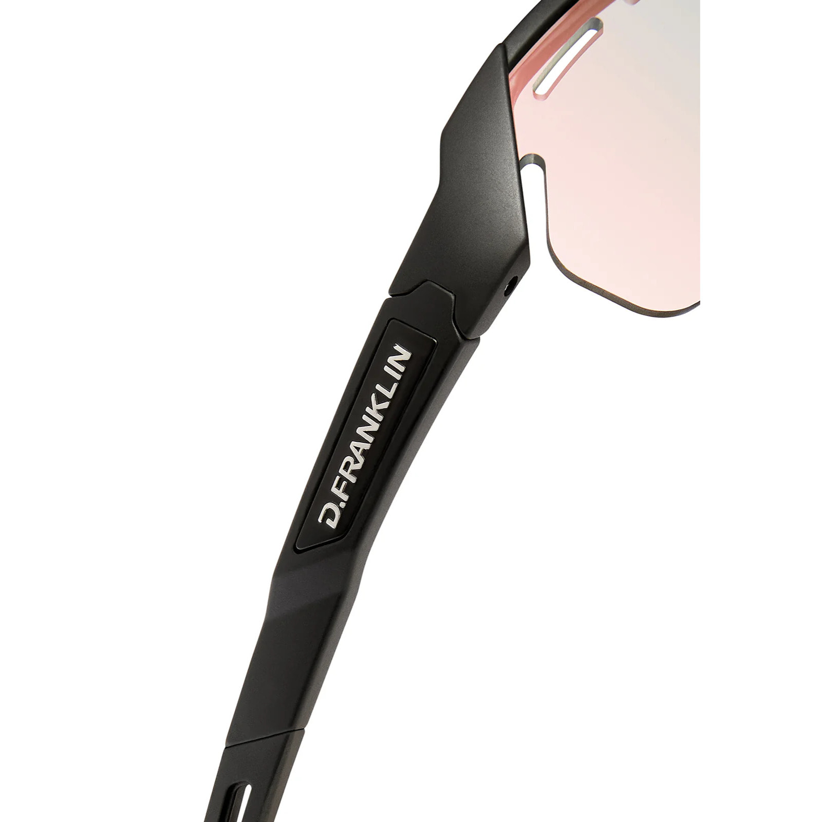 Gafas De Sol Deportivas D. Franklin Thunder Fifty