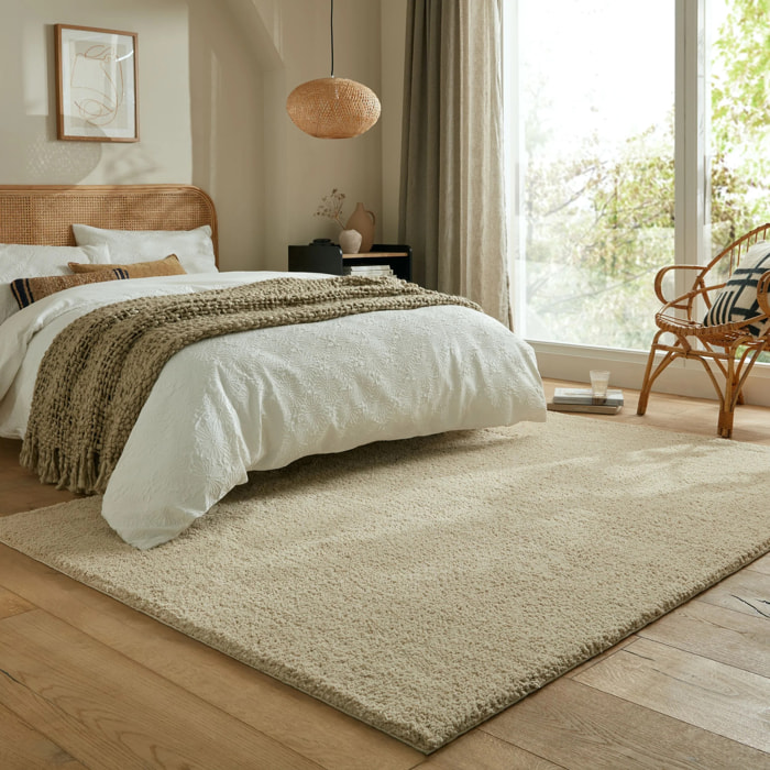 Tapis lavable FLUFFY