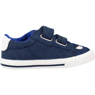 Zapatillas Niño de la marca CHICCO  modelo GOLF AZUL