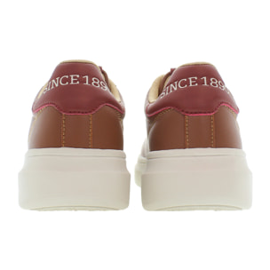 U.S. Polo Assn. - Sneakers CODY001MDY2 in sintetico per uomo