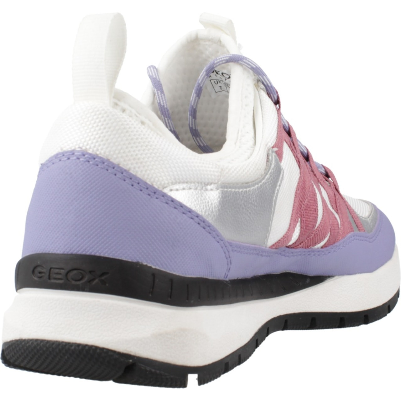 SNEAKERS GEOX D BRAIES B ABX