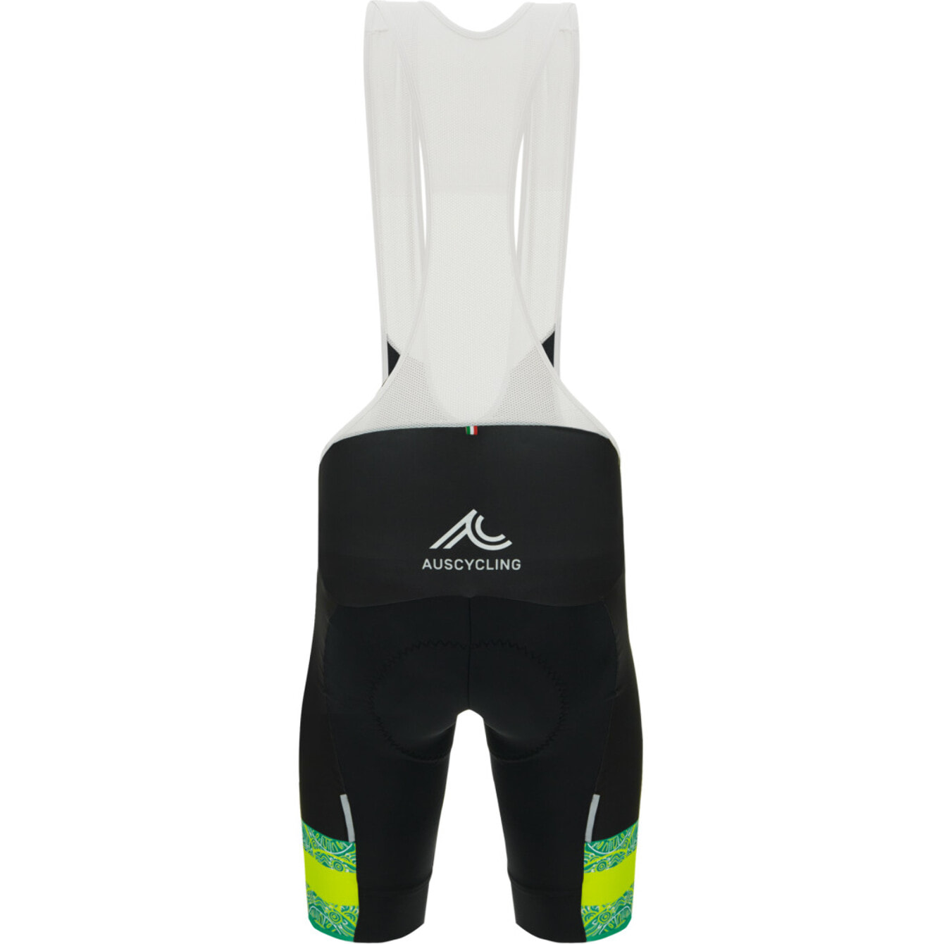 Australia - Culotes - Negrocolor_es - Hombre