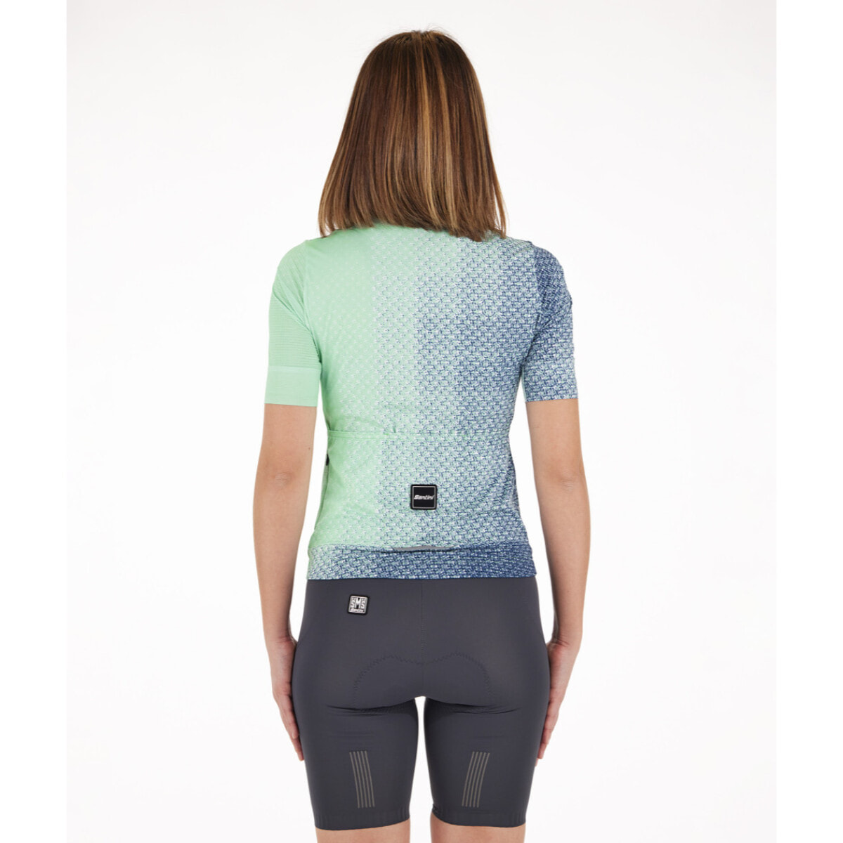 Paws - Maillot Femme - Vert - Femme