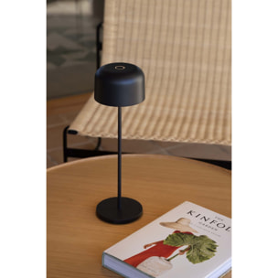 MAVIS 360 Lampe portable noire