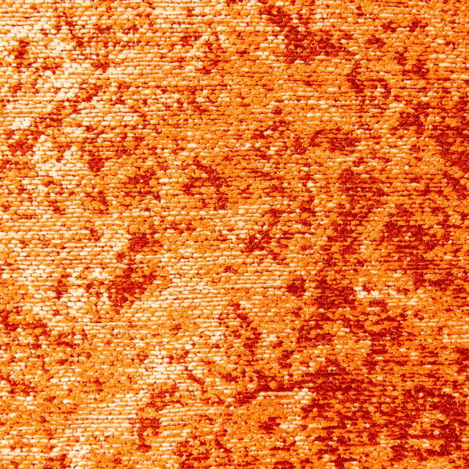 Tapis Sun Fire