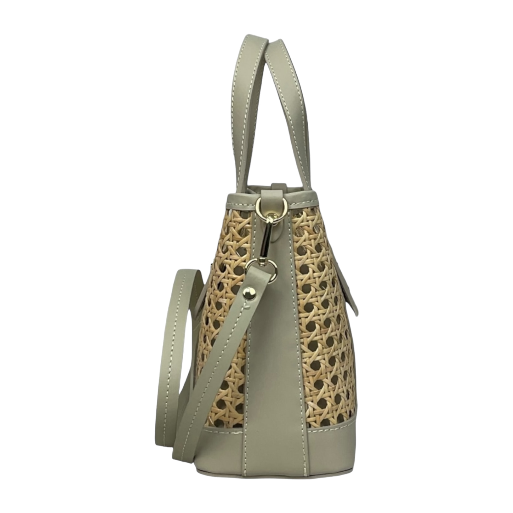 Bolso de mano Cheval Firenze Hamptons Beige