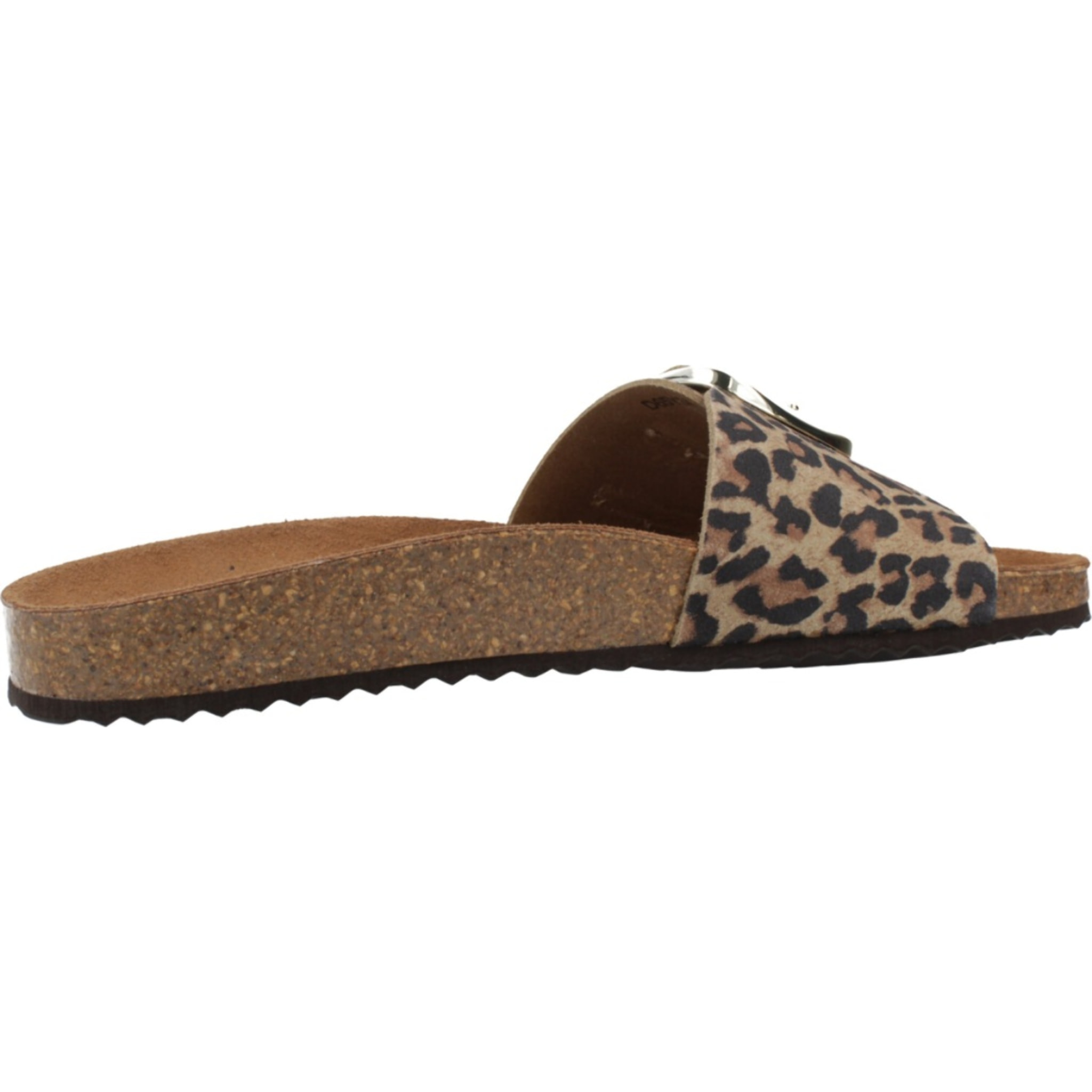 Sandalias Mujer de la marca GEOX  modelo D BRIONIA R ANIMAL PRINT