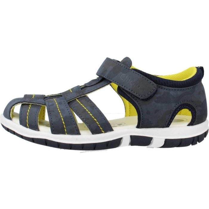 Sandalias Niño de la marca CHICCO  modelo FADO AZUL