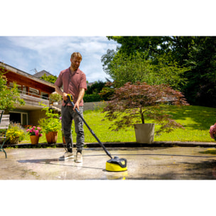 Nettoyeur haute pression Karcher K 5 Comfort Premium Connect Home 145 bars 500 L/h
