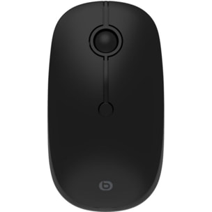 Souris sans fil ESSENTIELB rechargeable M-12-SF