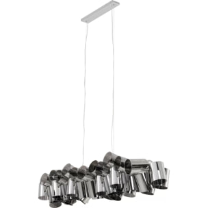 Suspension Tubes 125cm Kare Design