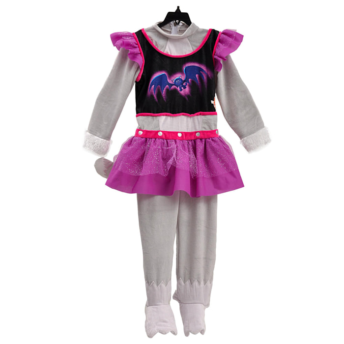 Milady Gattina 44 Gatti Halloween Special Edition Costume Bambino