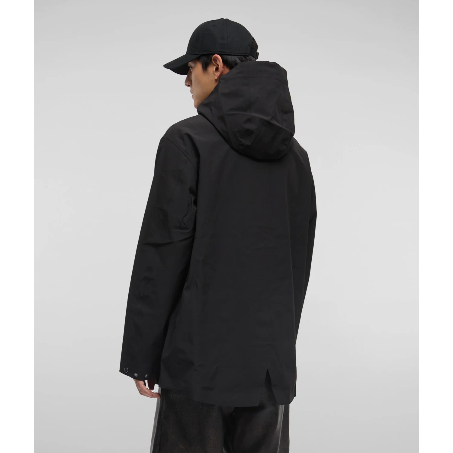 NADIR JACKET