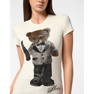 PHILIPP PLEIN Camiseta Sexy Pure TEDDY