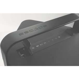 Enceinte extérieure SONORO P9 Noir