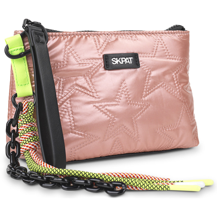 Neceser Mujer Portatodo Skpat Meilen Cobre