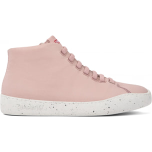 CAMPER Peu Touring - Sneakers Zapatillas Rosa Mujer