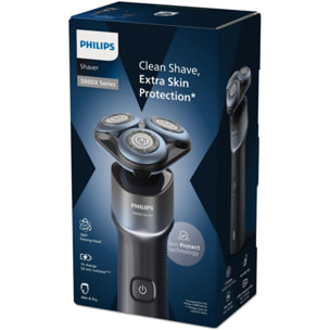 Rasoir électrique PHILIPS Series 5000X X5006/00
