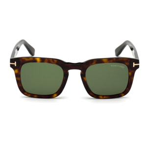 Tom Ford Gafas de sol urbanas sofisticadas FT0751/S Dax