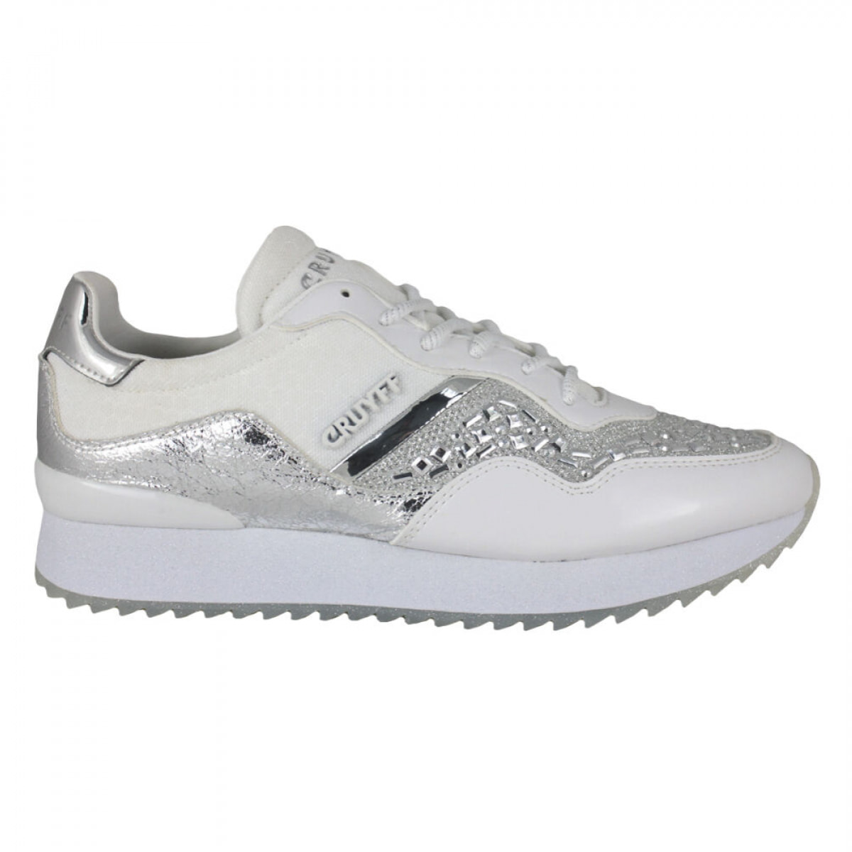 CRUYFF Wave embelleshed CC7931201 410 White