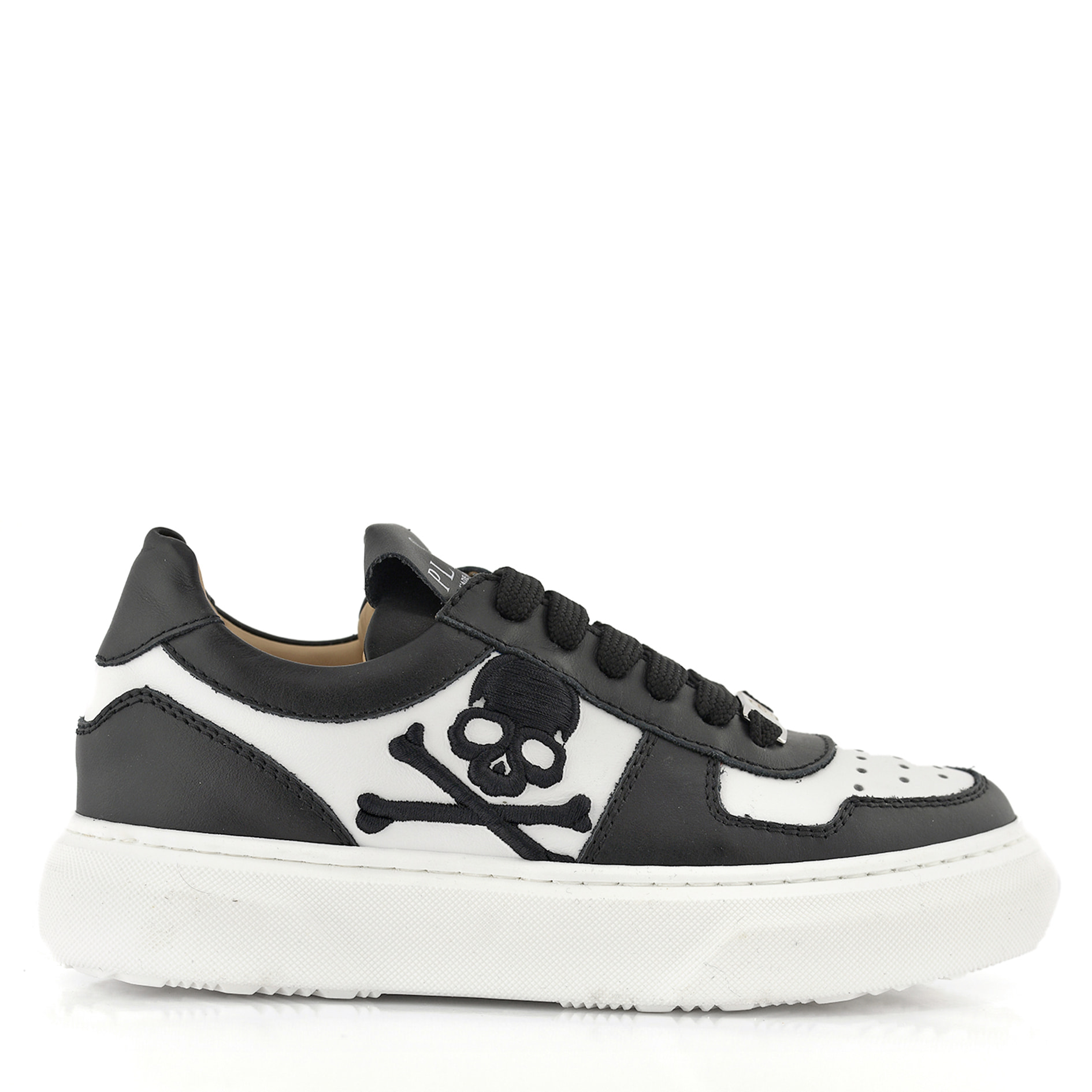 PHILIPP PLEIN Zapatilla Runner SKULL