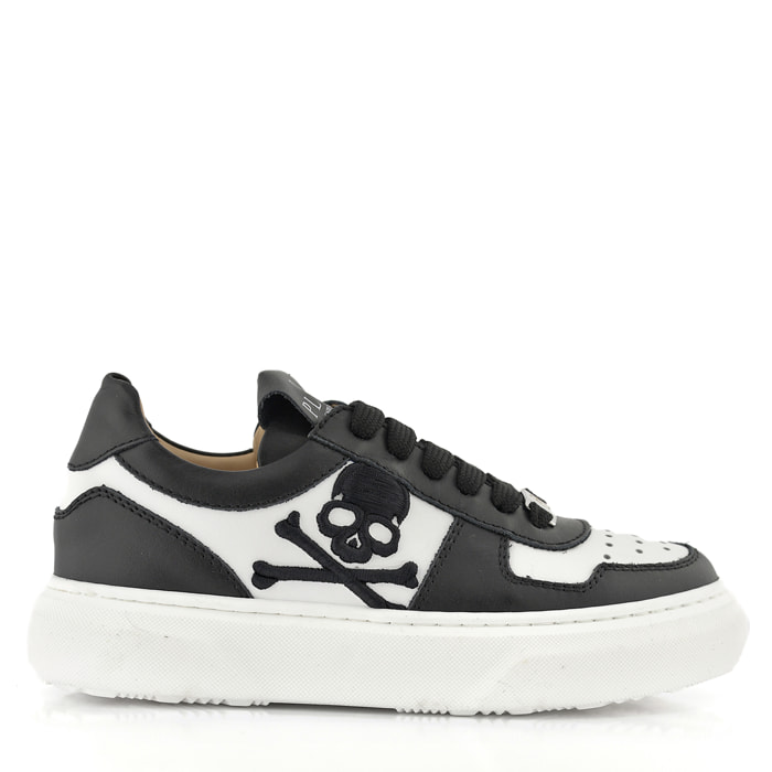 PHILIPP PLEIN Zapatilla Runner SKULL