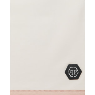 PHILIPP PLEIN Falda corta