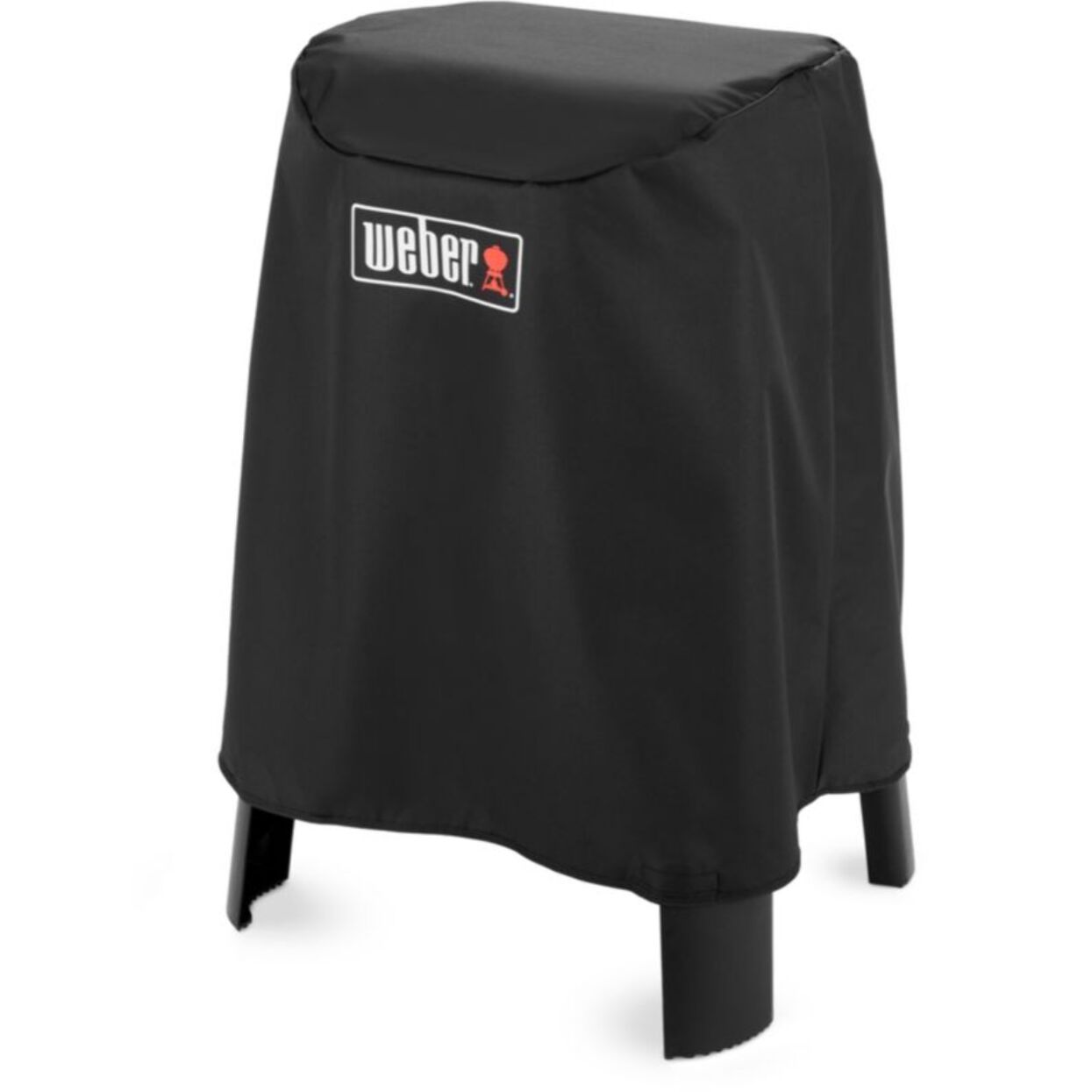 Housse barbecue WEBER premium pour lumin stand