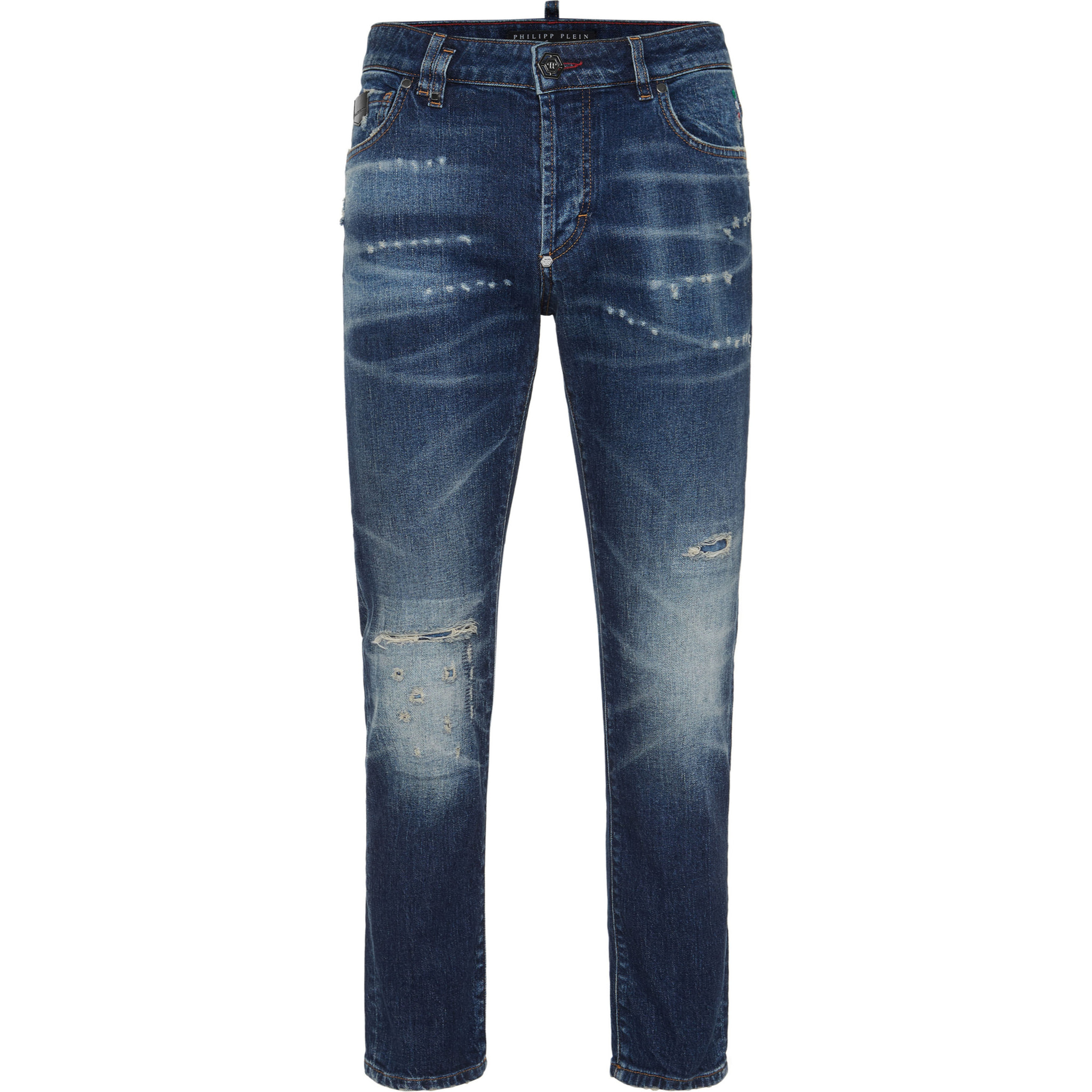 PHILIPP PLEIN Skinny