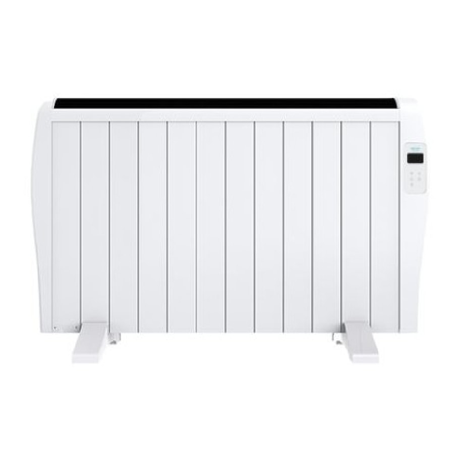 Cecotec Radiateur Electrique Basse Consommation Ready Warm 2500 Thermique Connec